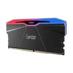 32GB (2x16GB) DIMM Lexar Ares 2nd Gen RGB 6400MHz C30 (must)