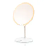 Lauapealne kosmeetikapeegel ETA ETA135390000 17,8 cm klaasiga &mdash; kompaktne meigipeegel