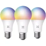 XENON Smart X7021 Nutikas LED RGB pirn, 9 W, Wi-Fi, Bluetooth, valge