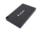 Verbatim Metal Mini SSD USB-C 3.Gen 2 512 GB, 512 GB, USB USB-C, USB 3.2 Gen 2x2, 2000 MB/s, 10 Gbit/s, Hall