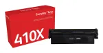Everyday&trade; Must tooner, &uuml;hildub HP 410X (CF410X), suur mahutavus