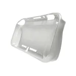 Steelplay l&auml;bipaistev kaitse&uuml;mbris (Switch Lite)