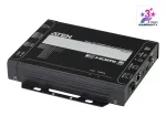 ATEN True 4K HDMI optiline saatja (4K@300 m (K1, MM) / 10 km (K2, SM))