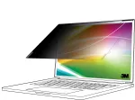 3M Bright Screen privaatsusfilter Dell&trade; XPS&trade; 16, 16:10, BPNDE007