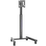Chief MFCUB telerikinnitus/alus 165,1 cm (65 tolli) must