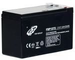 Aku FSP 12V7Ah 12 V 7,2 Ah