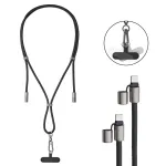 USB-C&ndash;USB-C kaabel 1,65 m / LANYARD must 7991000 Intenso