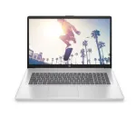 HP 17-cn4130ng s&uuml;learvuti 17,3 FHD IPS Intel Core 3 100U 8 GB RAM 512 GB SSD FreeDOS QWERTZ