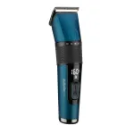 Hair Clipper BaByliss Japanese Steel Digital E990E