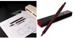 Mehaaniline pliiats rotring 600 &mdash; metallkorpus, 0,5 mm grafiit