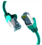 V&otilde;rgukaabel EFB Elektronik EC020200198 RJ-45 Cat7 7,5 m Roheline