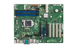 Emaplaat FUJITSU D3236-S GS3 Intel Q87 ATX LGA 1150, 4x DIMM, DDR3, max 32 GB, PCIe 3.0 x16, Micro SATA, RAID