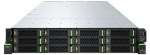 Server FUJITSU Primergy RX2540m8 8xSFF, Intel Xeon 6505P, 1&times;32 GB RAM, 2&times;900 W toiteplokk