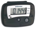 Sammulugeja TFA-Dostmann 42.2003 sammulugeja LCD-ekraaniga