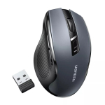 Hiir Ugreen MU006 juhtmevaba USB 2,4 GHz 4000 DPI must