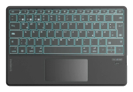 Klaviatuur Inateck KB01104_GRAY iPad Pro 11 jaoks