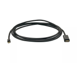 Kaabel Mini DisplayPort HDMI t&uuml;&uuml;p A Kramer Electronics C-MDP/HM/UHD-6
