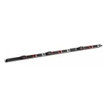 Toitejaotusseade Bachmann BN ESSENTIAL m&otilde;&otilde;detav 24&times;IEC C13, 6&times;CEE 7/3, 6&times;LS, 3.0 m CEE 32/5p kaabliga