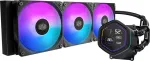 Cooler Master WAK MasterLiquid Core Nex Digital 360 ARGB - AMD pesa AM5 (Ryzen Zen4) - Intel pesa
