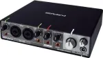 Roland Rubix24 - heliliides - 24-bitine - 192 kHz - 94 dB S/N - stereo - USB2.0 (417441A99)