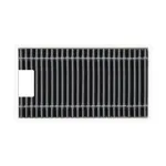 Ecovacs Vahufilter DEEBOT T90 ja X12 jaoks