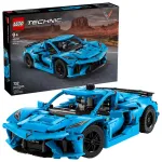 LEGO Technic Chevrolet Corvette Stingray 42217