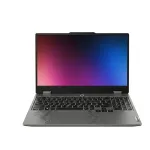 Lenovo LOQ 15AHP11 83TN0027GE s&uuml;learvuti, 15.3-tolline WUXGA IPS 165Hz, AMD Ryzen 7 250, 16GB DDR5, 1TB SSD, GeForce RTX 5060 8GB, Windows 11 Home, saksa klaviatuur