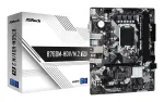 ASRock B760M-HDV/M.2 D4 DDR4 LGA 1700 Micro-ATX emaplaat