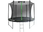 LEAN Sport Pro 10ft batuut, 305 cm