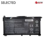 HP HT03XL S&uuml;learvuti Aku, 4150mAh, Extra Digital Selected