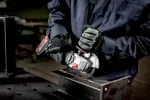 Metabo 613052510 Nurklihvija 12,5 cm 10000 p/min 2,5 kg