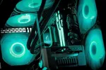 ACTINA Gaming GameOn KOMACNGIP0648