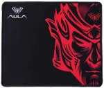 AULA Wind Red hiirematt