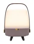 Liteon Koody Lite-up Play Mini 2.0 Earth LED kaasaskantav valgusti sisseehitatud JBL k&otilde;lariga
