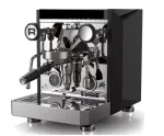 Rocket Giotto V Fast Black Espressomasin