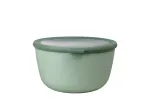 Mepal Cirqula Multipurpose Bowl Nordic Sage 3 Liter