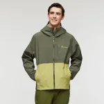 Cotopaxi Cielo Vihmajope - Fatigue/Lemongrass