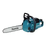 Makita UC022GZ Juhtmeta saekett 1600 W 40 V Lati pikkus 350 mm (T&ouml;&ouml;riist ilma akuta)