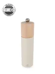 Peugeot Saveurs BOREAL Z Soolaveski 21 cm Sulged Valge