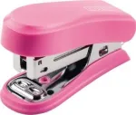 Novus Dahle Mini Stapler 020-1910 Blister Pink