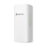 TP-Link Omada 5-pordiline gigabitine nutikas l&uuml;liti, millel on 1 PoE++ sisendport ja 4 PoE+ v&auml;ljundporti