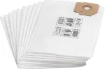 K&auml;rcher Fliisfiltrite kotid 6.904-305.0 10 tk/pakk