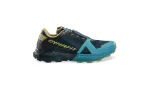 SALEWA Trail Shoes Dynafit Ultra 100 army blueberry