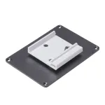 Akasa Din Rail Bracket for Raspberry Pi Case