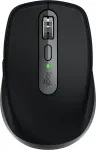 Hiir Logitech MX Anywhere 3S for Mac RF traadita + Bluetooth