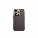 Evelatus Apple iPhone 15 Pro Max PC NeoCase with MagSafe Brown