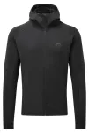 Mountain Equipment Jorasses Hooded Jacket - Must, suurus M