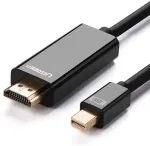 UGREEN Mini DisplayPort to HDMI kaabel 4K 1,5m must