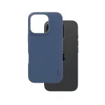 PanzerGlass CARE&trade; by &reg; Case Blue iPhone 16 Pro, Kaitse&uuml;mbris, Apple, Apple - iPhone 16 Pro, Sinine