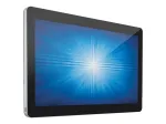 Elo Touch Solutions Elo I-Series 2.0 i2 k&otilde;ik-&uuml;hes arvuti - 15-tolline puuteekraan - Intel Celeron G4900T 2.9 GHz - 4 GB RAM - 128 GB SSD - Intel UHD Graphics 610 - Gigabit Ethernet - Wi-Fi 802.11a/b/g/n/ac - Windows 10 IoT Enterprise LTSC - must